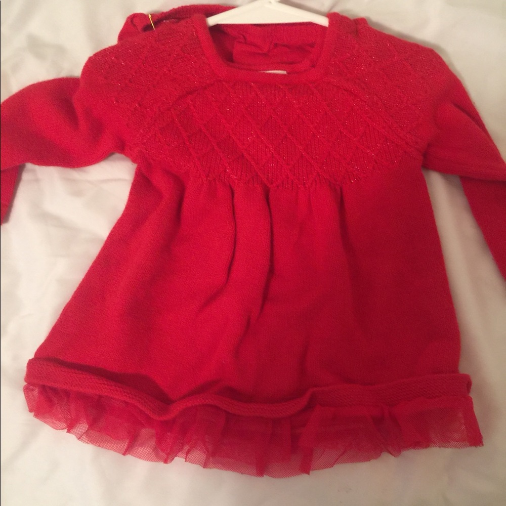 Christmas dress